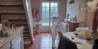 maison à SERRES CASTET (64121)
